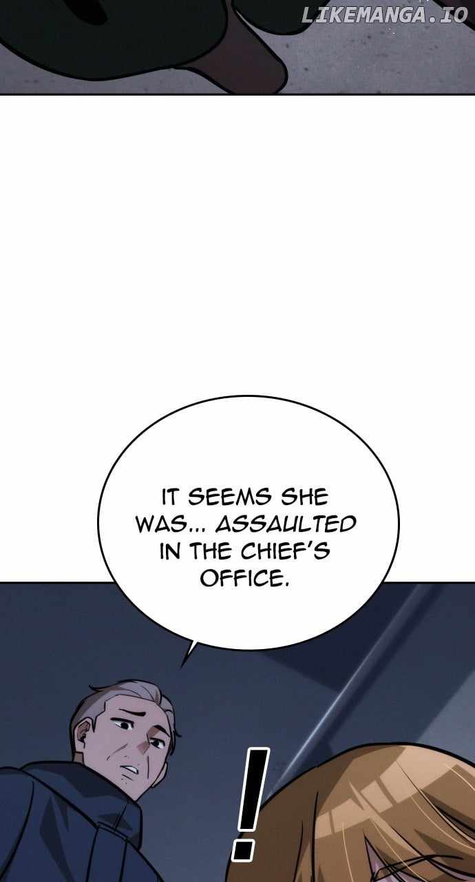 The Regressor Protects Only Me Chapter 26 115
